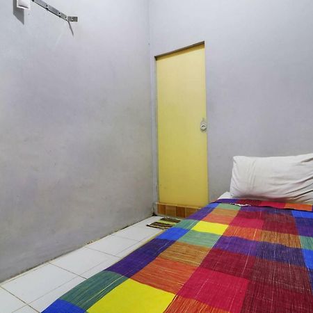 Westin Place Pekanbaru Zewnętrze zdjęcie