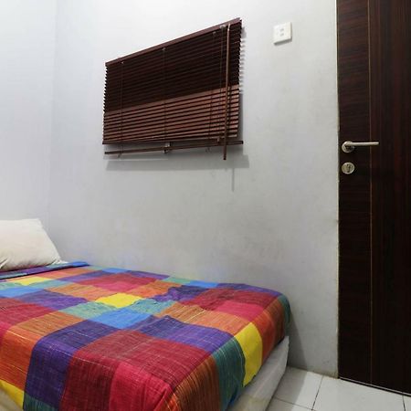 Westin Place Pekanbaru Zewnętrze zdjęcie