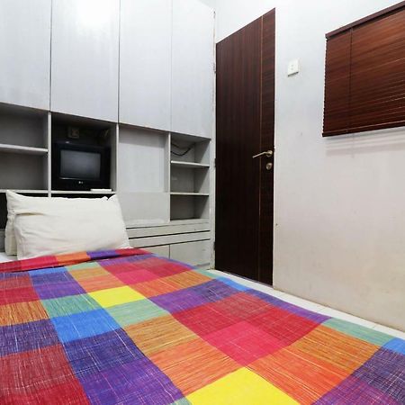 Westin Place Pekanbaru Zewnętrze zdjęcie