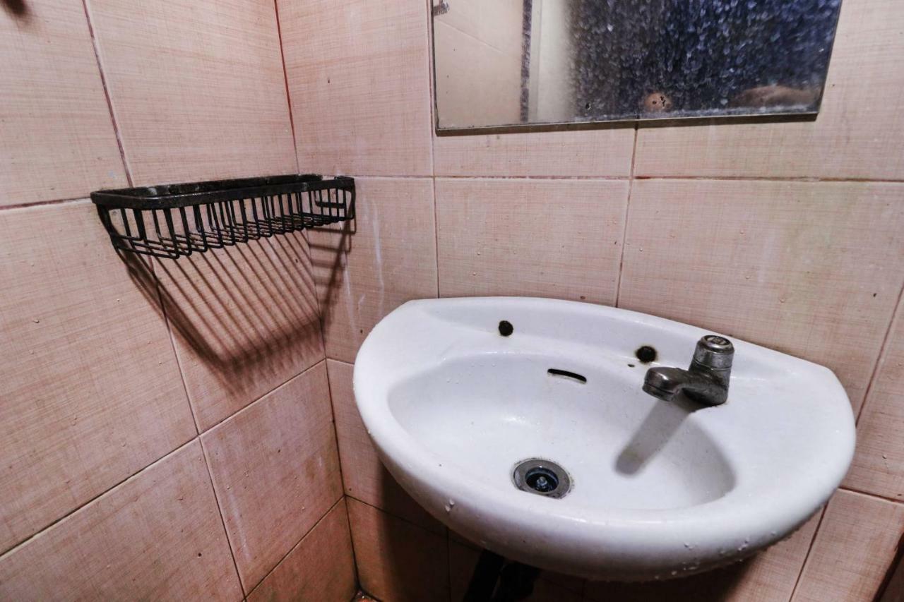 Westin Place Pekanbaru Zewnętrze zdjęcie