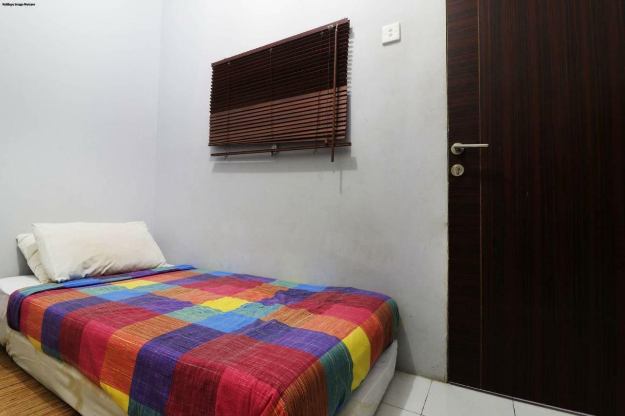 Westin Place Pekanbaru Zewnętrze zdjęcie