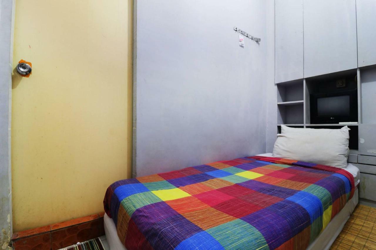 Westin Place Pekanbaru Zewnętrze zdjęcie