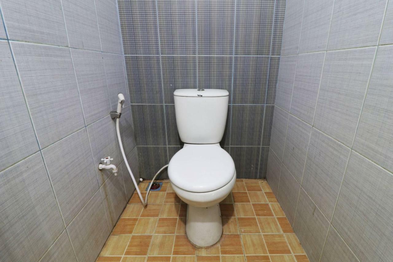 Westin Place Pekanbaru Zewnętrze zdjęcie
