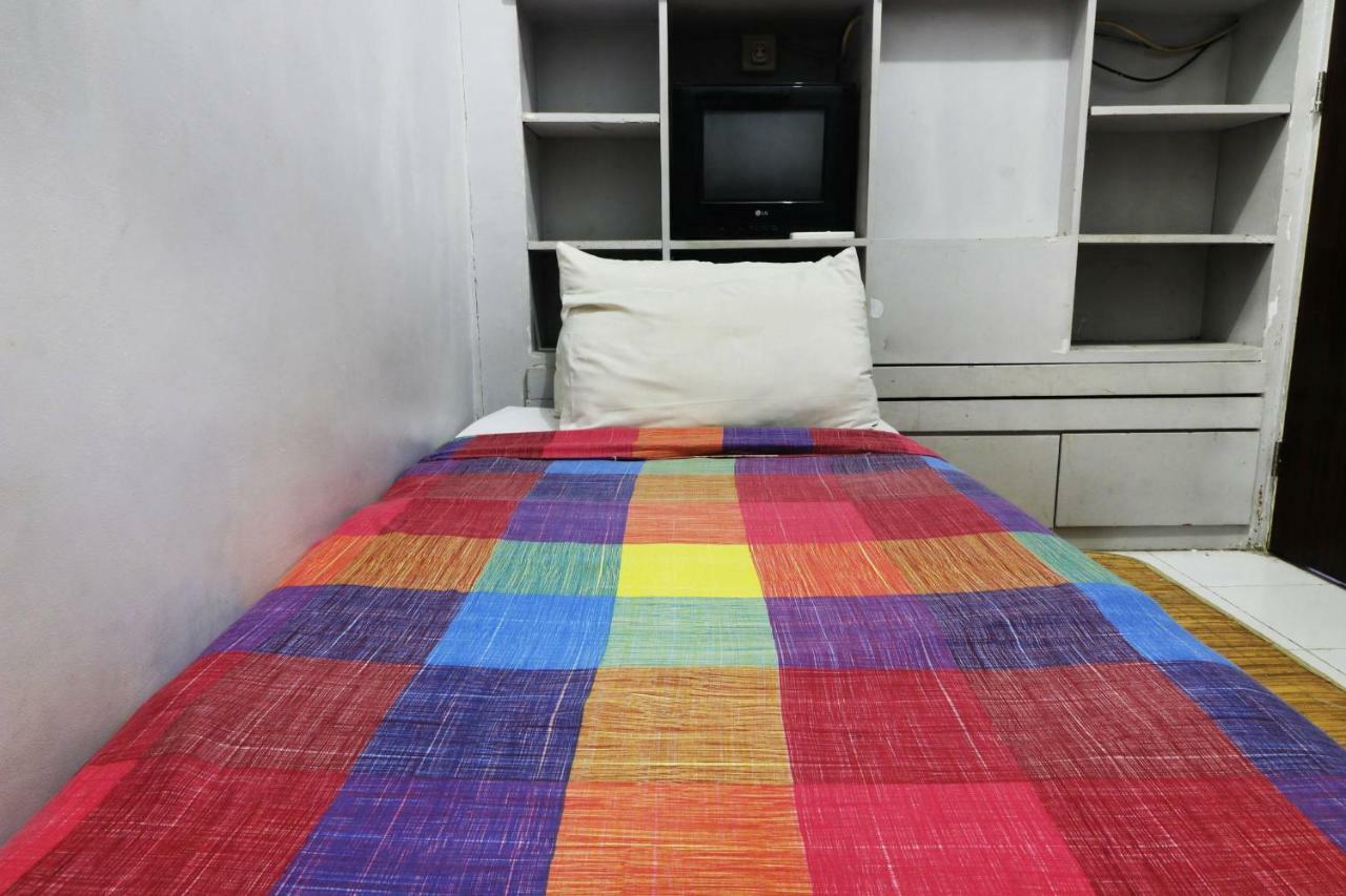 Westin Place Pekanbaru Zewnętrze zdjęcie