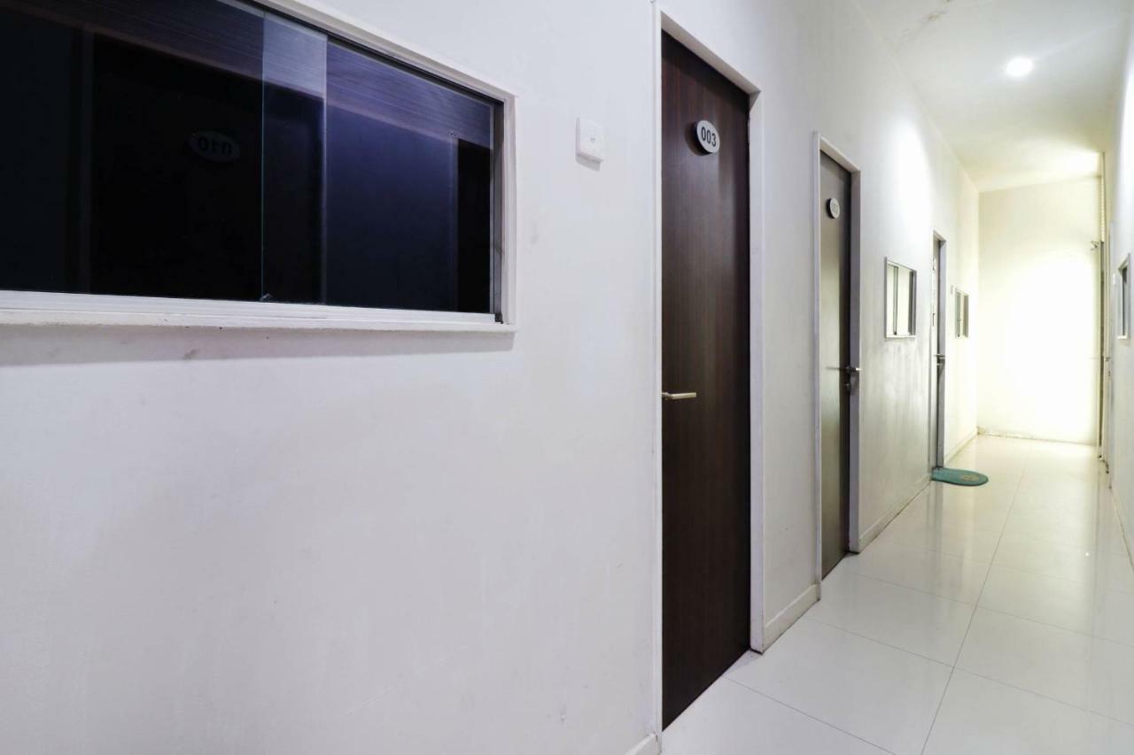Westin Place Pekanbaru Zewnętrze zdjęcie