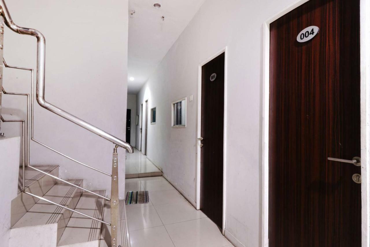 Westin Place Pekanbaru Zewnętrze zdjęcie